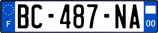 BC-487-NA