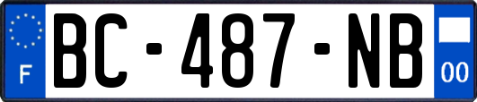 BC-487-NB