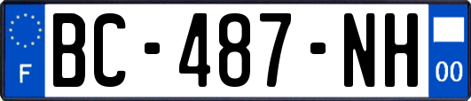 BC-487-NH