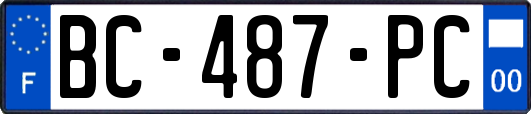 BC-487-PC