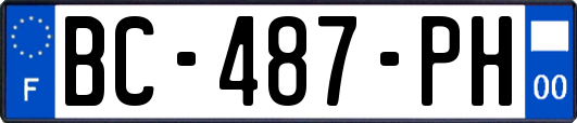 BC-487-PH