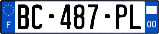 BC-487-PL