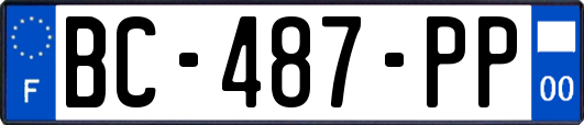 BC-487-PP