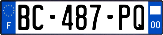 BC-487-PQ