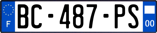 BC-487-PS