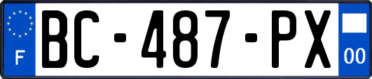 BC-487-PX