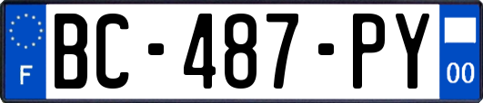 BC-487-PY