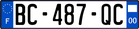 BC-487-QC