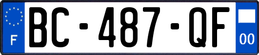 BC-487-QF