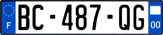 BC-487-QG