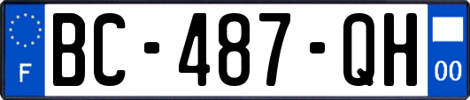BC-487-QH