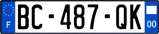 BC-487-QK