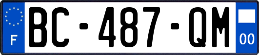 BC-487-QM