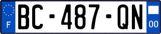 BC-487-QN