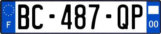 BC-487-QP
