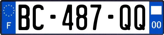 BC-487-QQ