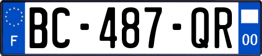 BC-487-QR
