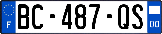 BC-487-QS