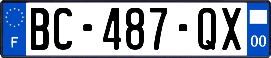 BC-487-QX