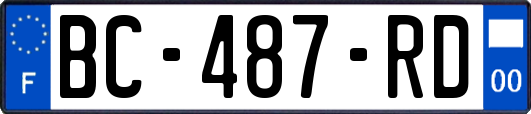 BC-487-RD