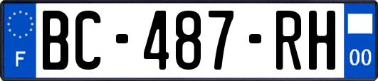 BC-487-RH