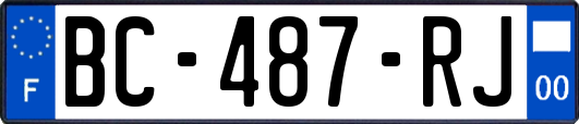 BC-487-RJ