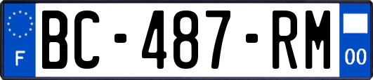 BC-487-RM