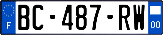 BC-487-RW