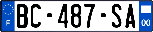 BC-487-SA