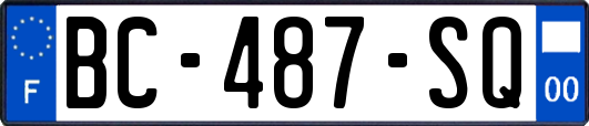 BC-487-SQ