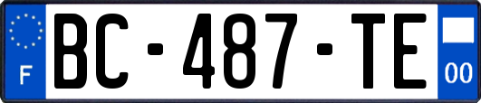 BC-487-TE