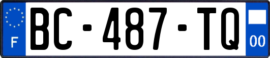 BC-487-TQ