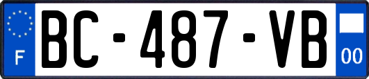 BC-487-VB