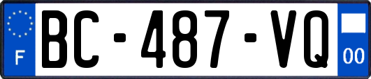 BC-487-VQ