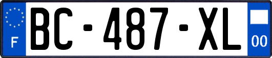 BC-487-XL