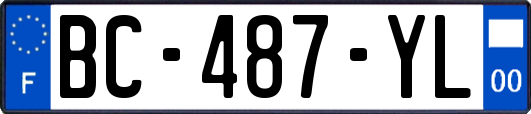 BC-487-YL