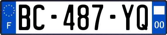 BC-487-YQ