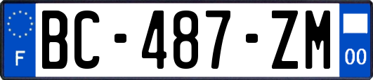 BC-487-ZM