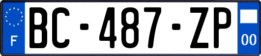 BC-487-ZP