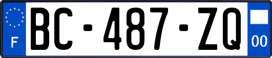 BC-487-ZQ