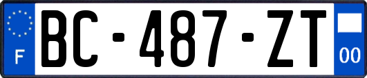 BC-487-ZT