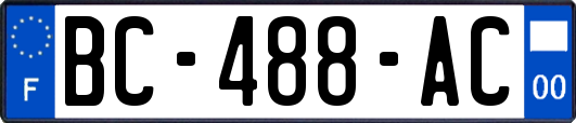 BC-488-AC