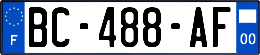 BC-488-AF