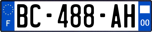 BC-488-AH