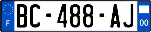 BC-488-AJ