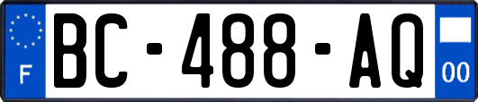 BC-488-AQ