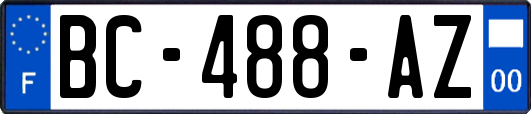 BC-488-AZ