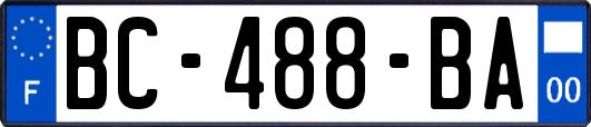 BC-488-BA