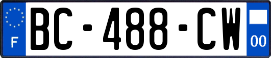 BC-488-CW