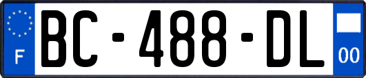 BC-488-DL